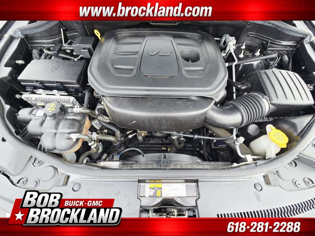 Used 2020 Jeep Grand Cherokee Limited image 18