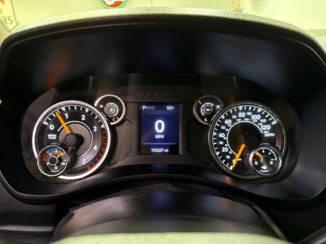 Used 2020 RAM 2500 Tradesman w/ Snow Chief Group image 31