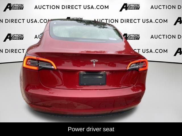 Used 2019 Tesla Model 3 Standard Range Plus RWD image 5