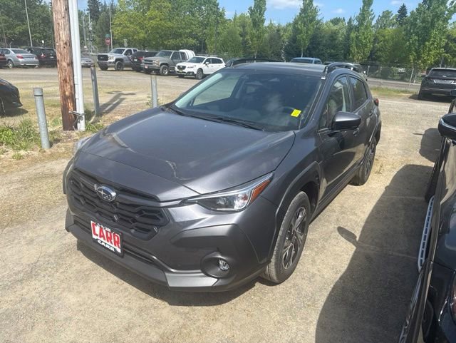 Used 2026 Subaru Crosstrek 2.0i Premium AWD/4WD image 8