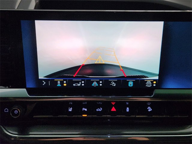 Used 2024 Chevrolet Silverado 2500 High Country w/ High Country Premium Package image 18