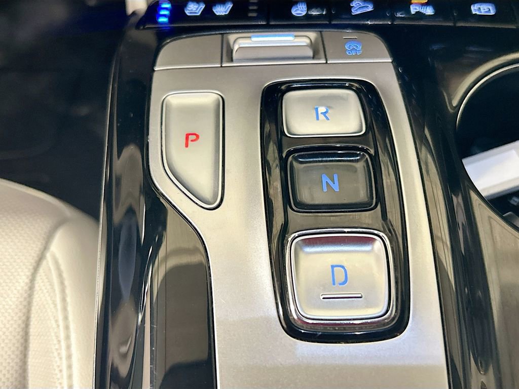 Used 2023 Hyundai Tucson Limited image 15