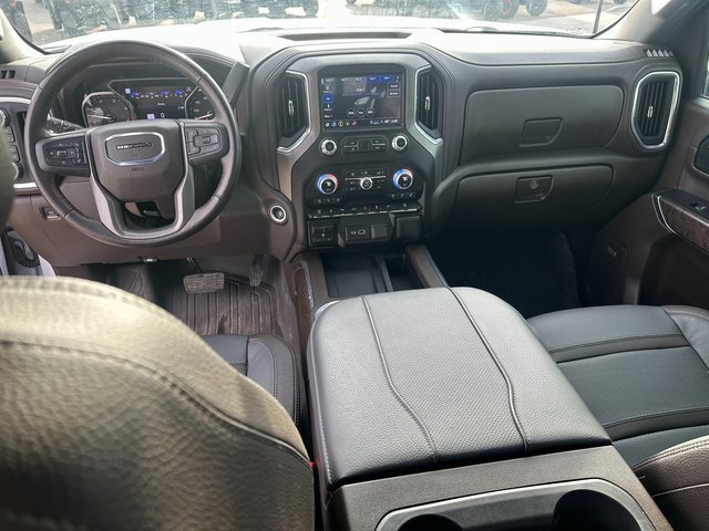 Used 2023 GMC Sierra 2500 Denali w/ Technology Package image 29