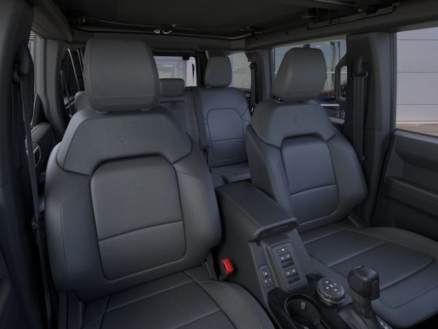 New 2026 Ford Bronco Outer Banks w/ Sasquatch Package AWD/4WD image 10