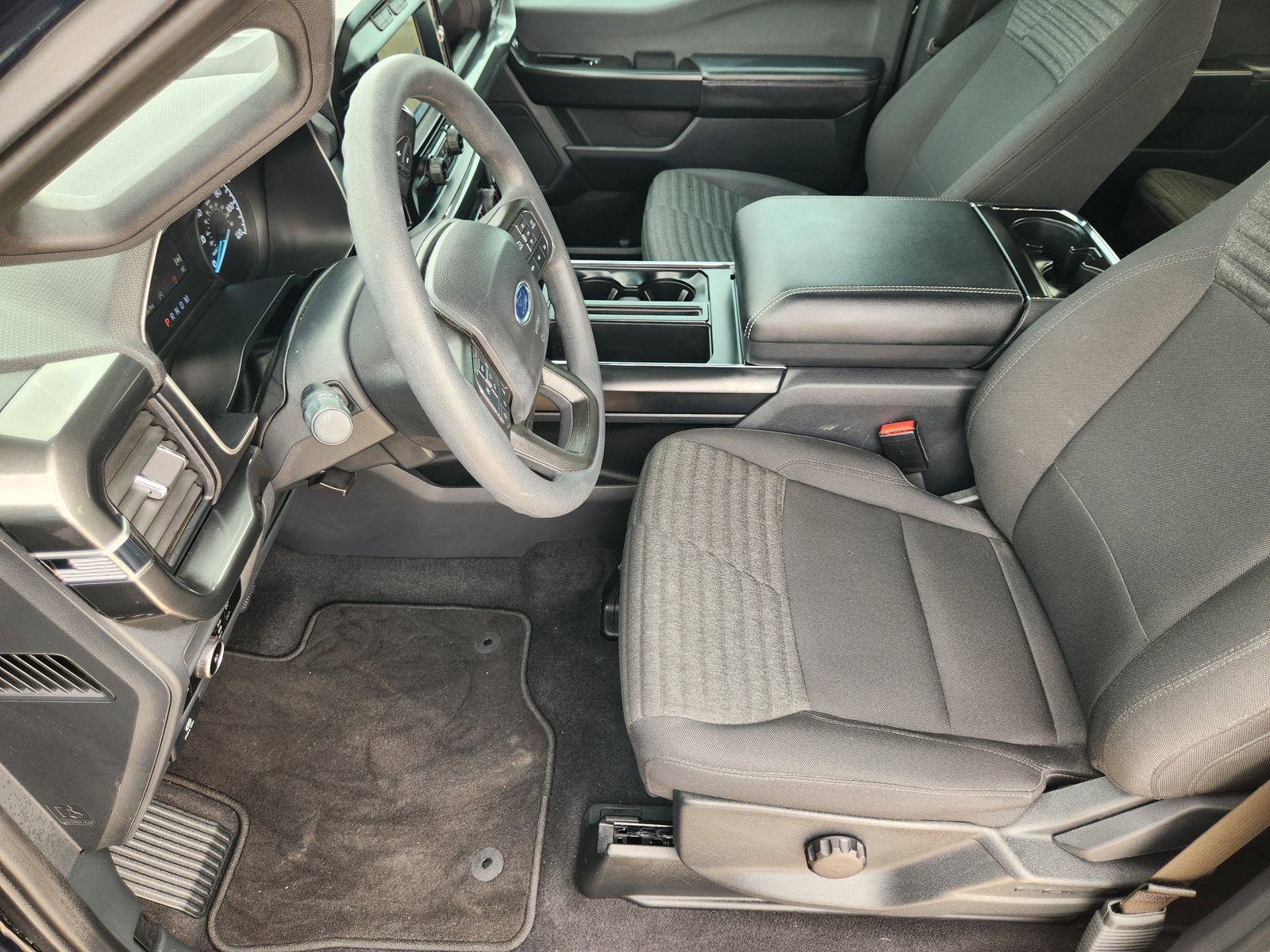 Used 2023 Ford F150 XL w/ STX Appearance Package image 15