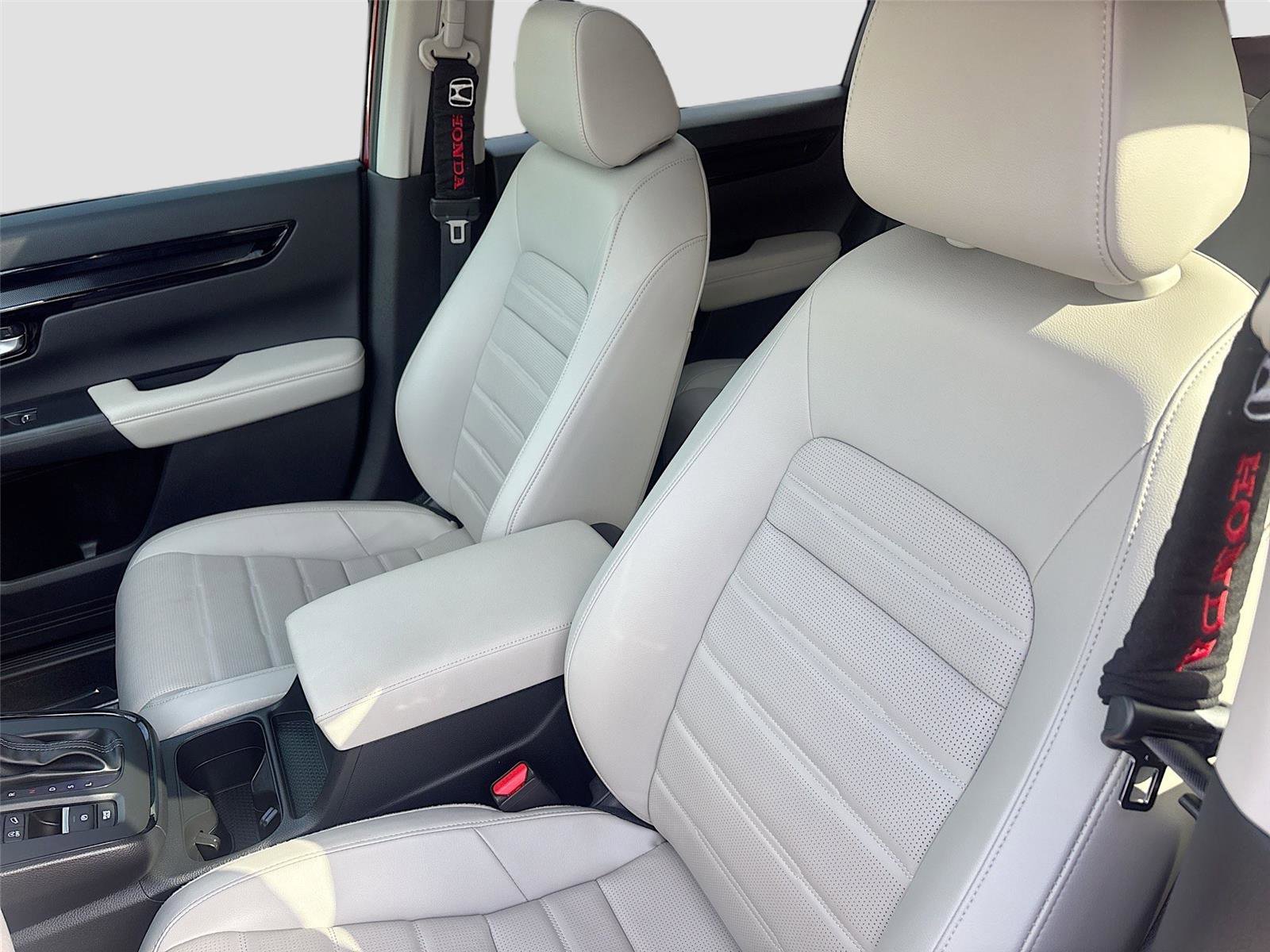 Used 2025 Honda CR-V EX-L image 21