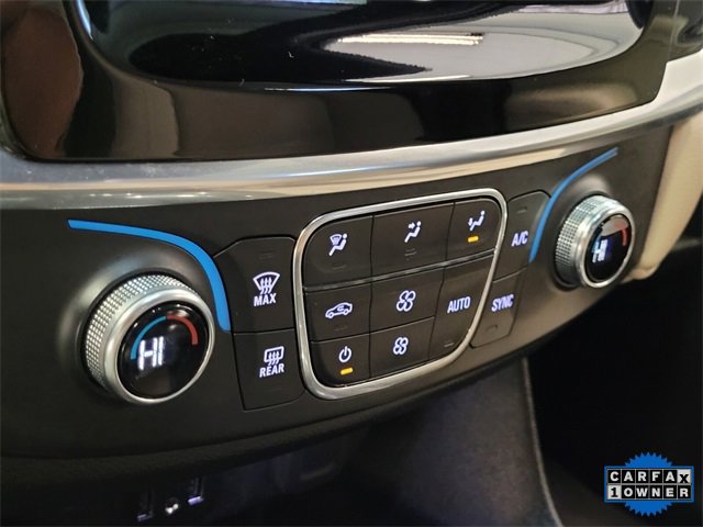 Used 2023 Chevrolet Traverse LS w/ Safety Package image 20