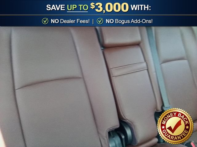 Used 2024 Toyota 4Runner Limited RWD image 23