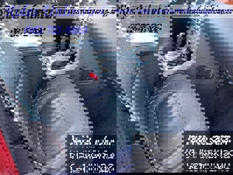 Used 2011 Ford Flex Limited w/ Rapid Spec Order Code image 29