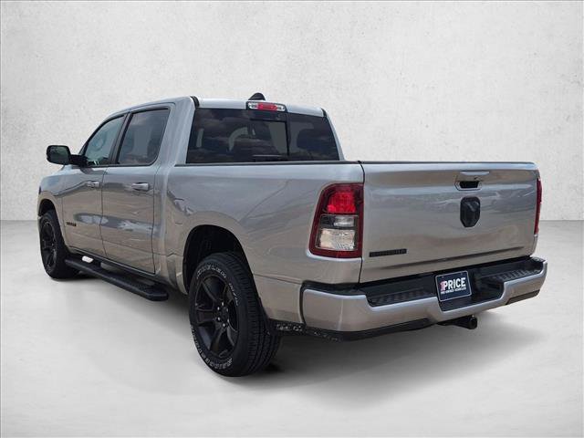 Used 2022 RAM 1500 Big Horn RWD image 7