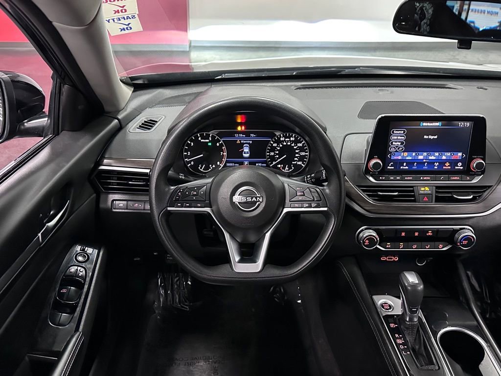 Used 2023 Nissan Altima 2.5 SV image 24