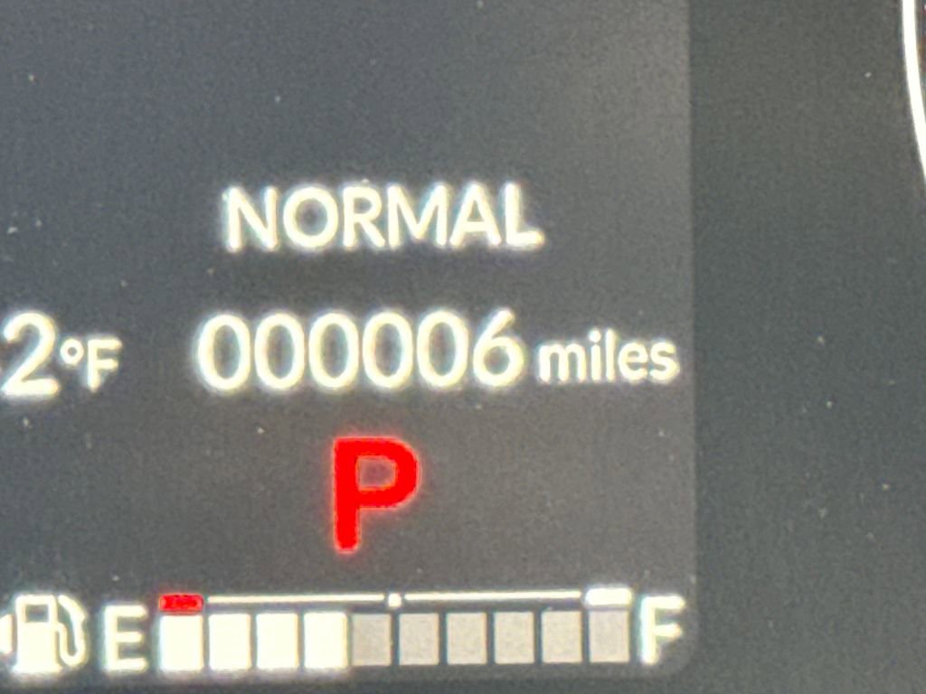 New 2026 Honda Odyssey EX-L image 18