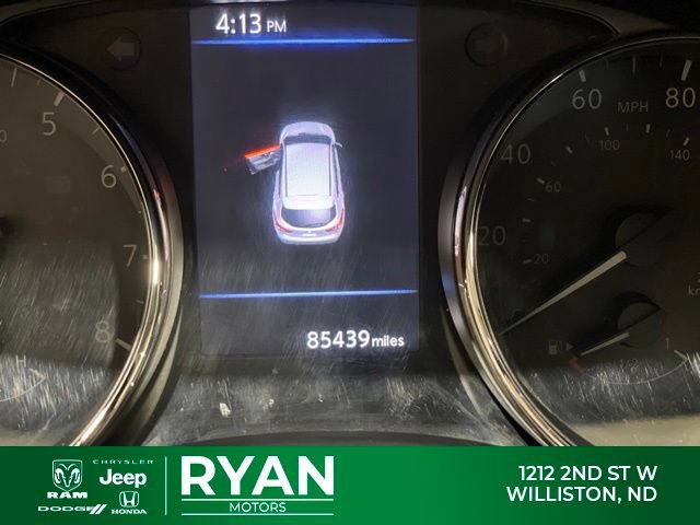 Used 2019 Nissan Rogue Sport S AWD/4WD image 13