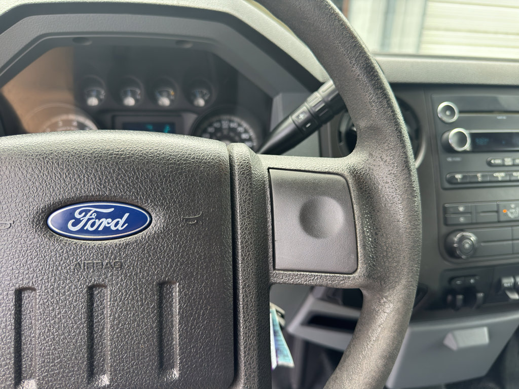 Used 2015 Ford F350 XL RWD image 21