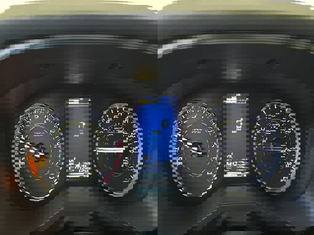 Certified 2023 Subaru Crosstrek 2.5i Sport image 32