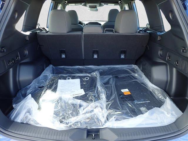 New 2026 Subaru Forester image 8