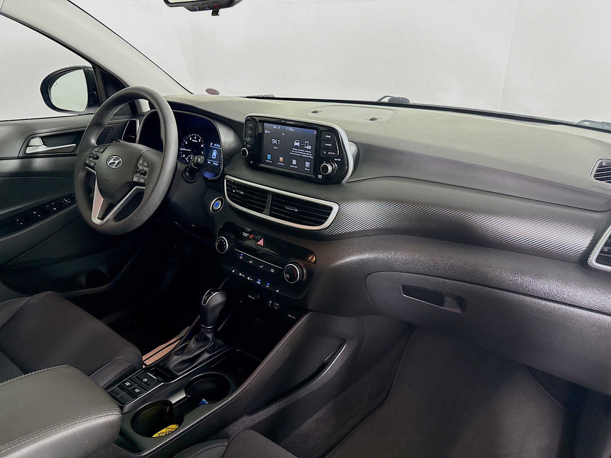 Used 2021 Hyundai Tucson Value image 35