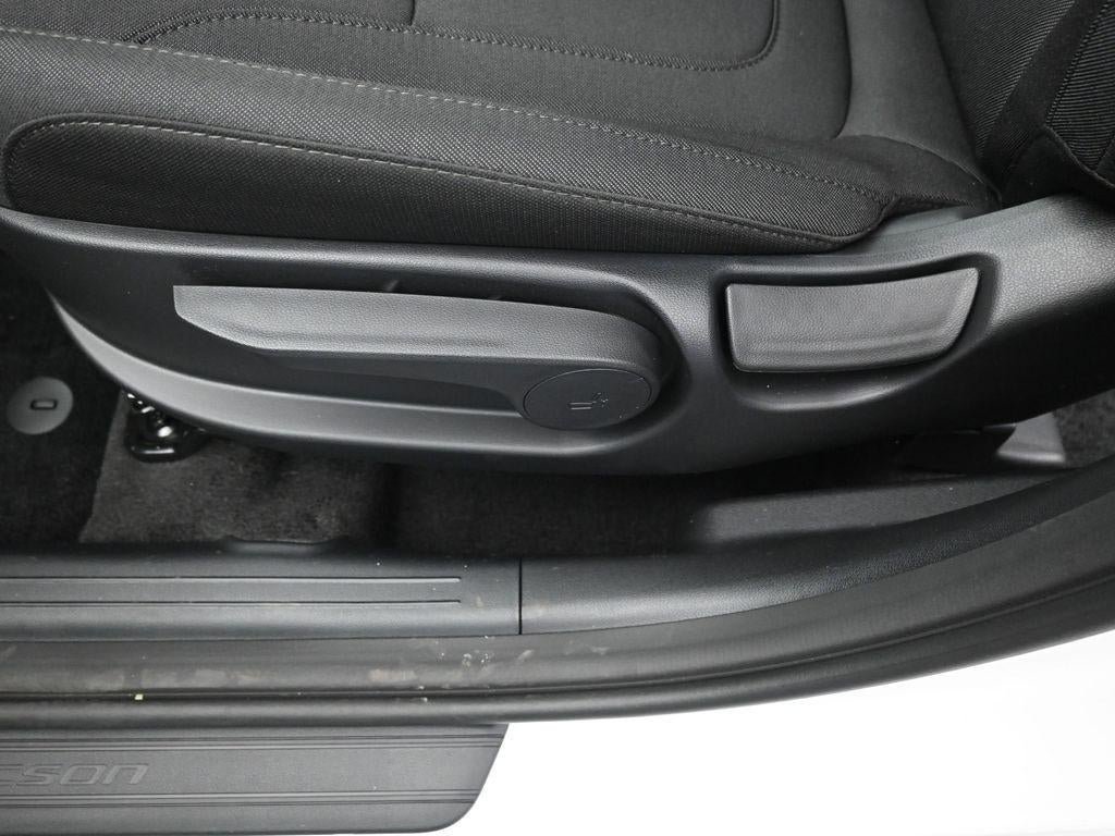 New 2026 Hyundai Tucson Blue SE AWD/4WD image 24