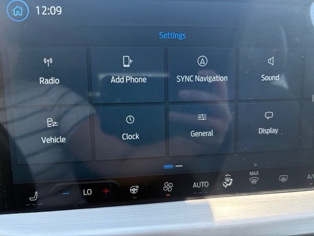 Used 2024 Ford Escape Platinum AWD/4WD image 28