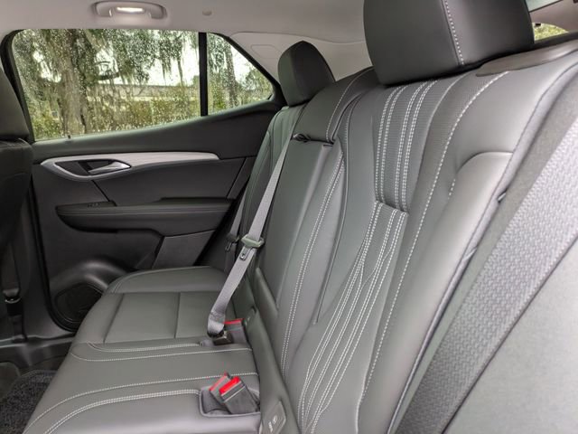 New 2026 Buick Envision Avenir AWD/4WD image 16