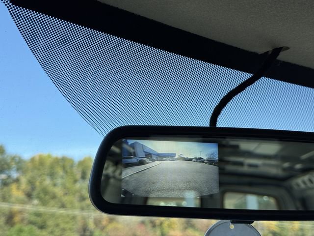 New 2025 Chevrolet Express 2500 Work Van w/ Driver Convenience Package image 29