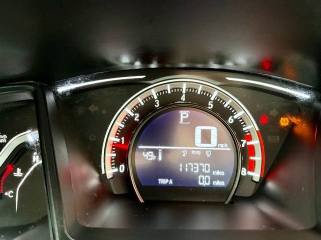 Used 2018 Honda Civic LX image 29