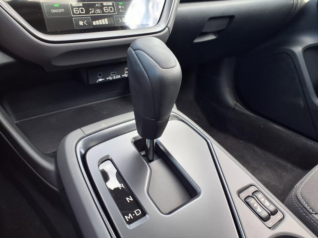 New 2026 Subaru Crosstrek 2.0i Premium AWD/4WD image 19