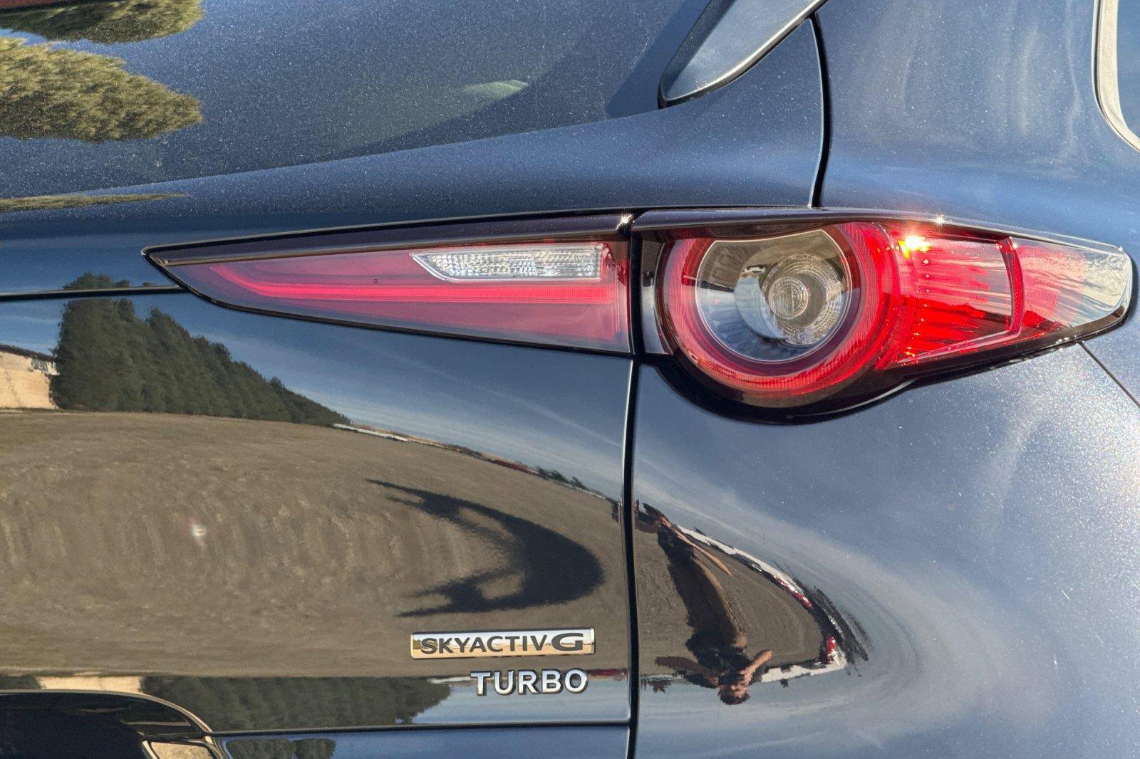 New 2026 MAZDA CX-30 2.5 Turbo Aire Edition AWD/4WD image 32