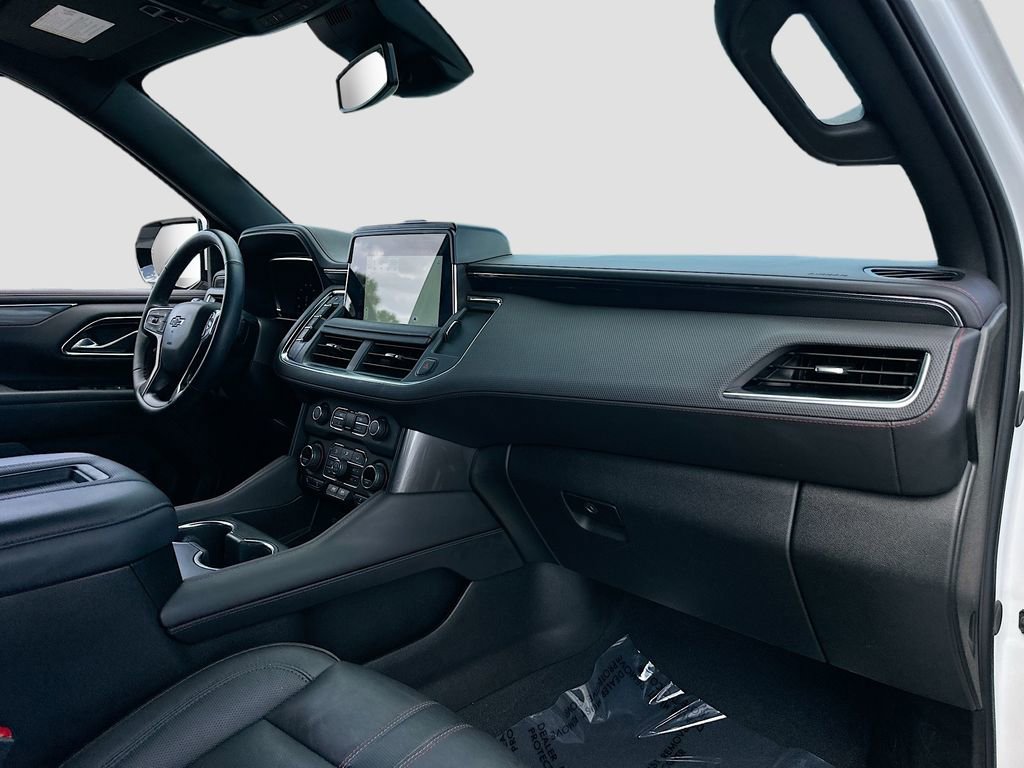 Used 2024 Chevrolet Tahoe RST w/ Luxury Package image 32