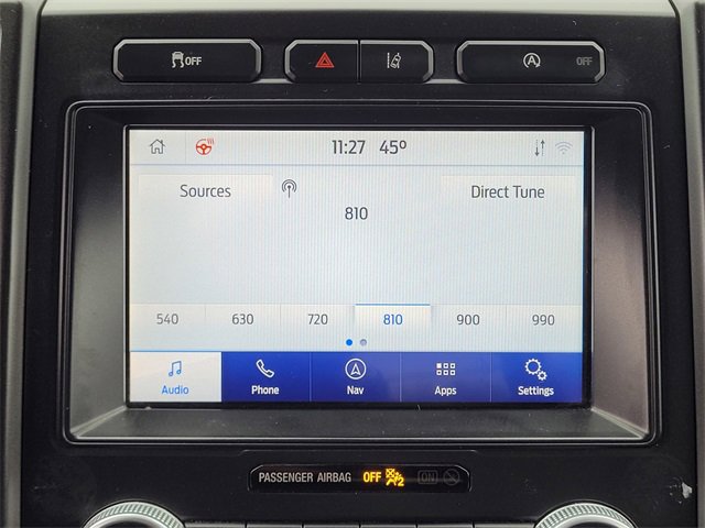 Used 2021 Ford Expedition Limited image 20