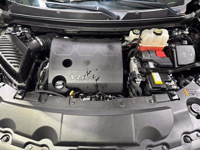 Used 2020 Chevrolet Traverse LT AWD/4WD image 8