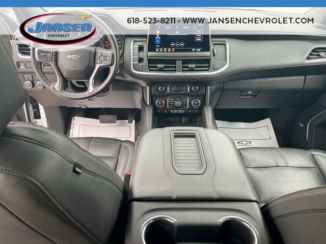 Used 2021 Chevrolet Tahoe RST image 19