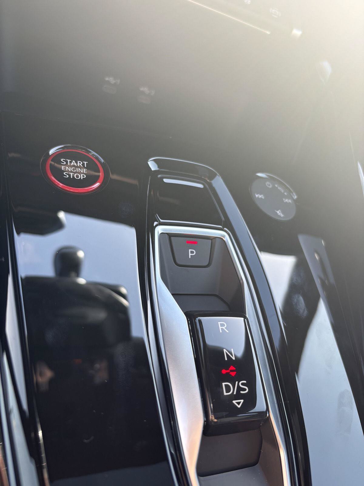 New 2026 Audi RS 3 AWD/4WD image 18