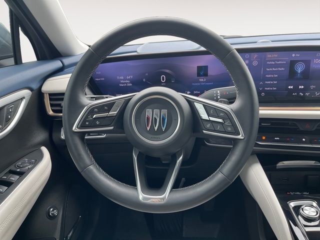 Used 2024 Buick Envision Avenir image 12