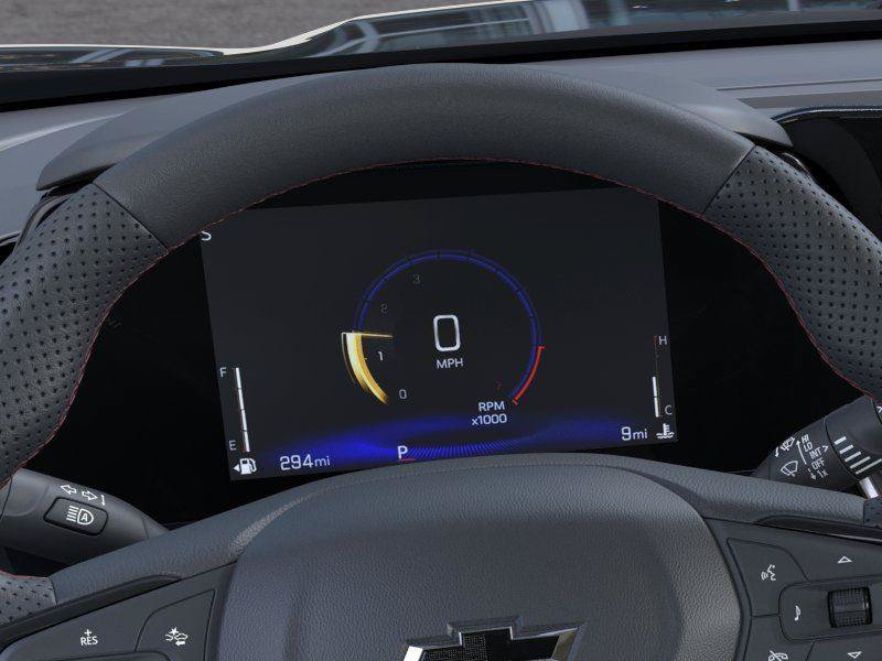 New 2026 Chevrolet Trax RS w/ Driver Confidence Package FWD image 18