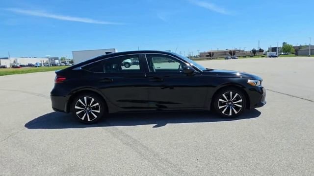 Used 2024 Honda Civic EX-L image 8