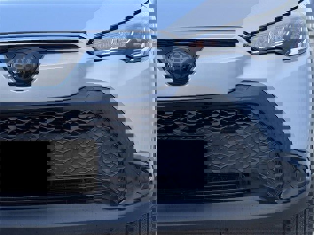 Used 2024 Toyota Corolla Cross S image 8