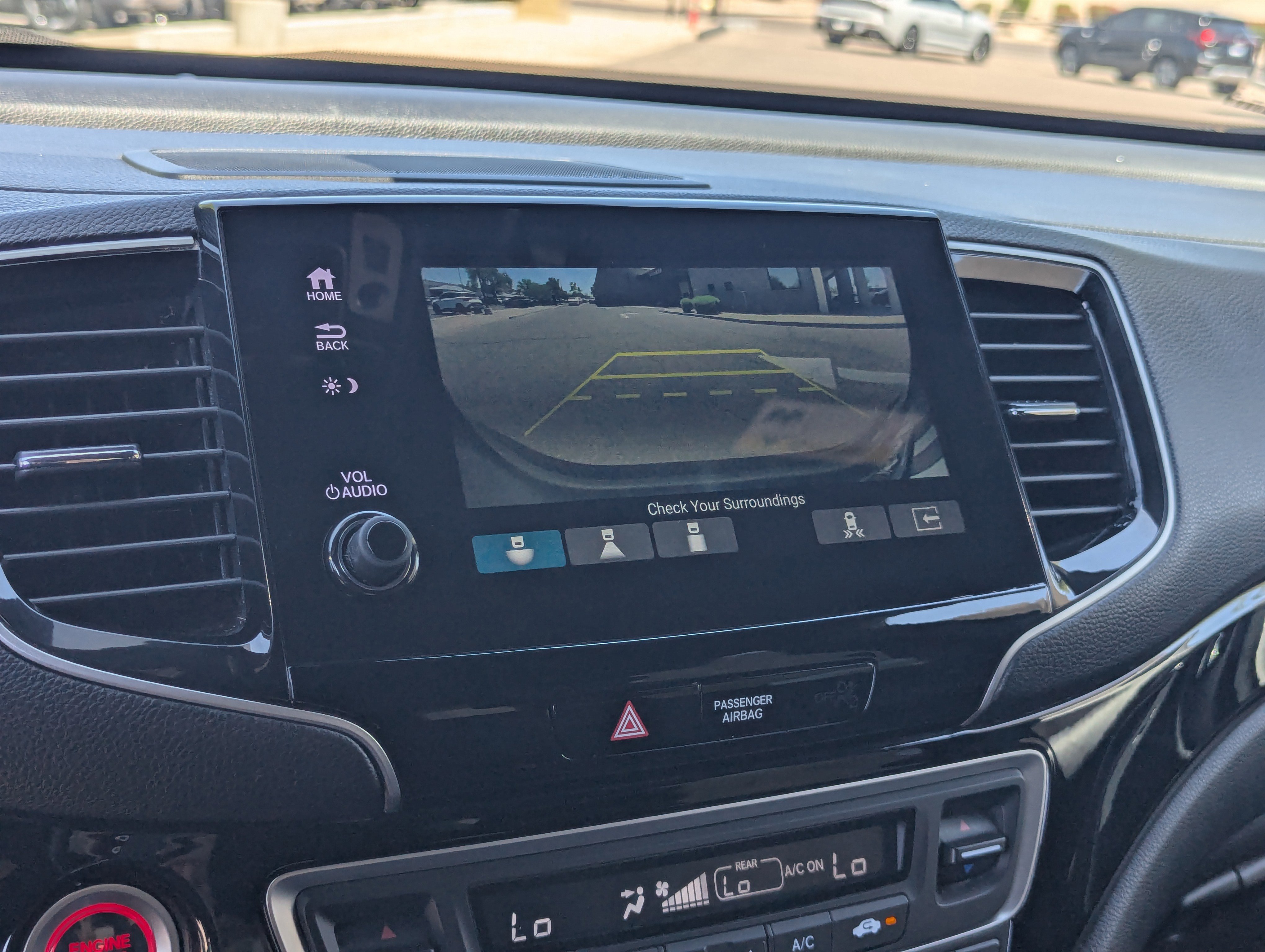 Used 2022 Honda Pilot Black Edition image 25