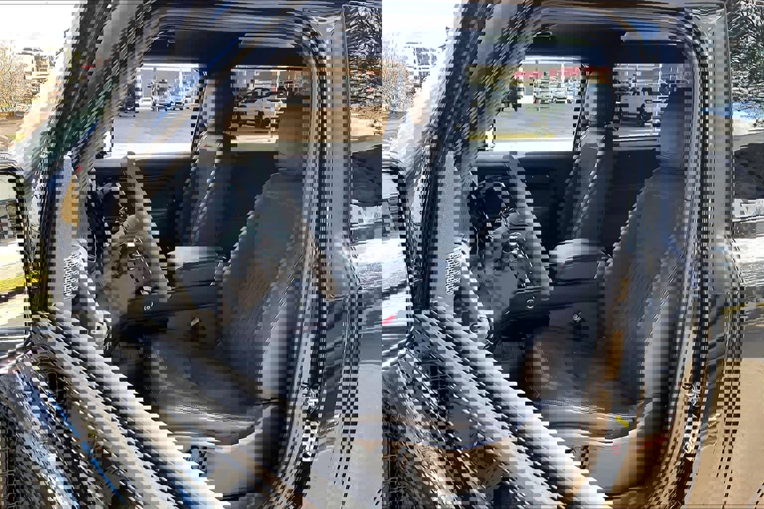 Used 2023 Land Rover Defender 90 V8 image 7