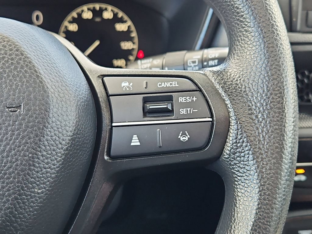 Certified 2024 Honda CR-V EX image 25