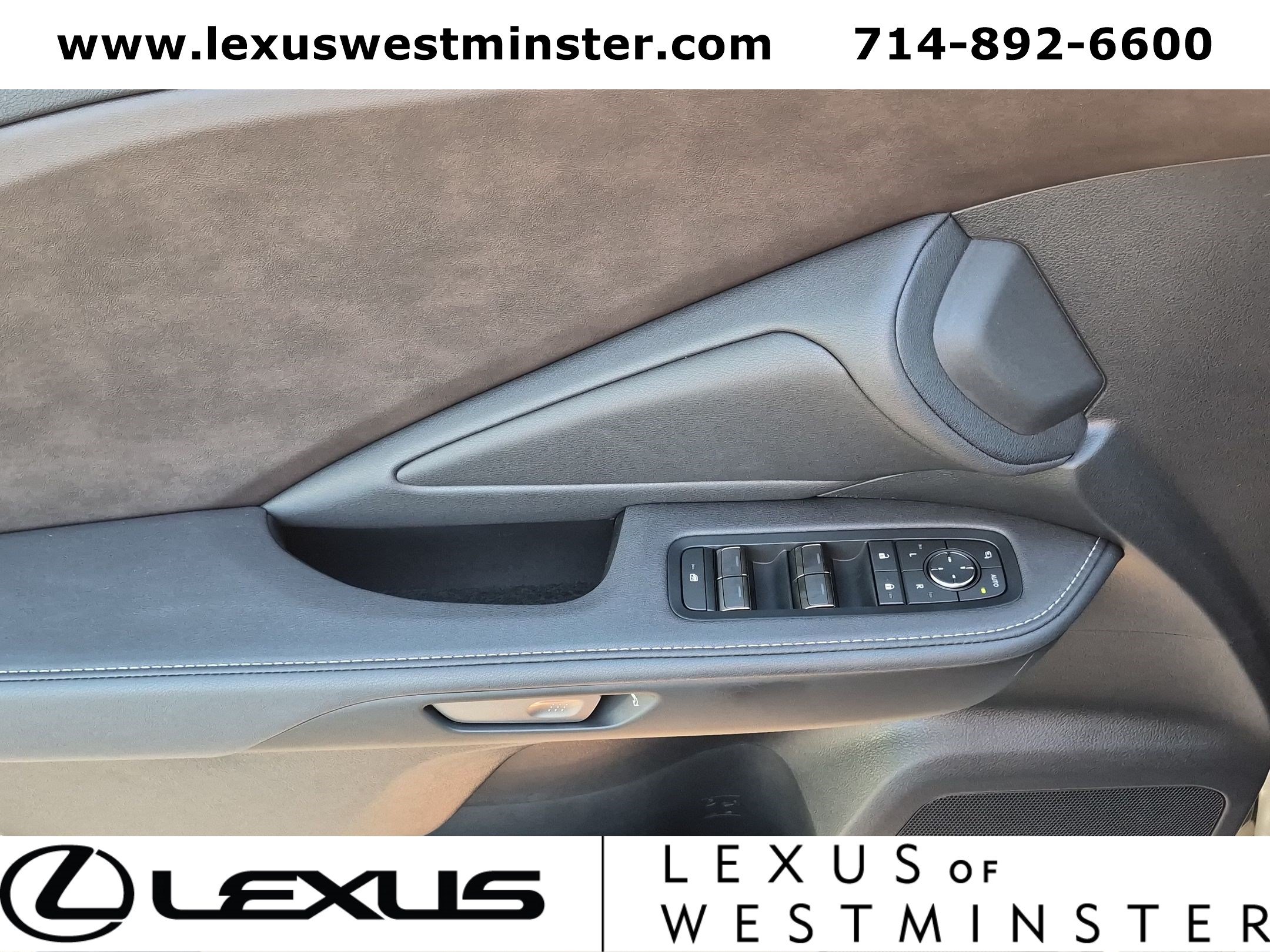 New 2026 Lexus TX 350 FWD w/ Technology Package image 11