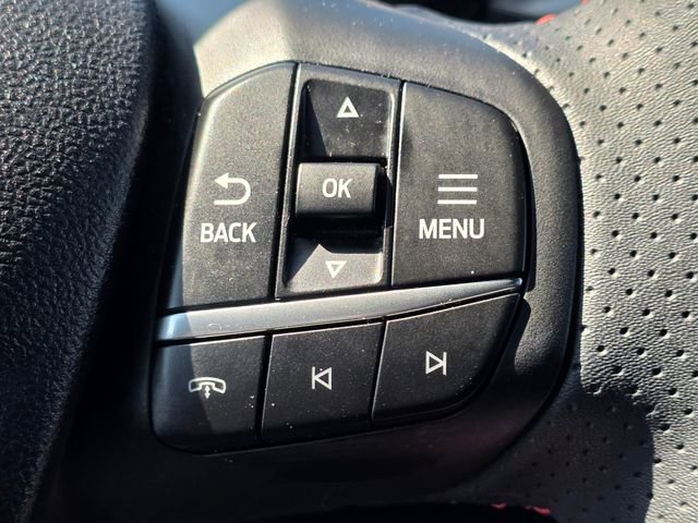 Used 2024 Ford Escape ST-Line w/ Tech Pack #1 image 11
