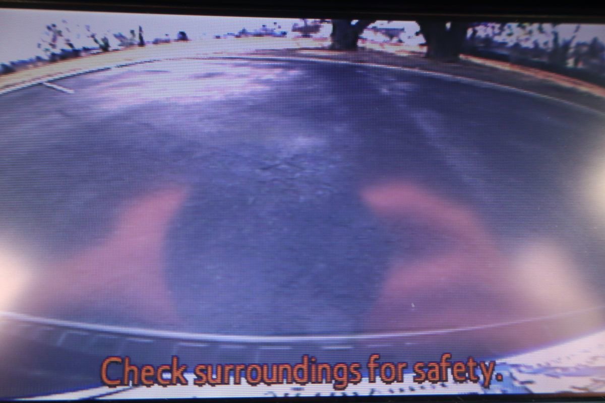 Used 2012 Toyota 4Runner Limited image 36