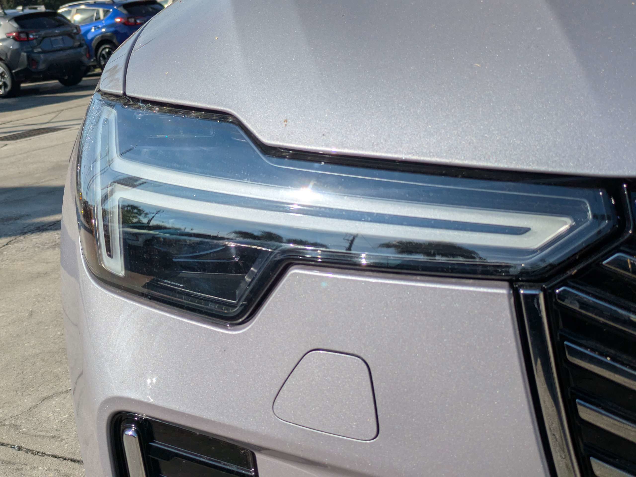 New 2026 Volvo XC90 B6 Plus w/ Protection Package Premier image 10