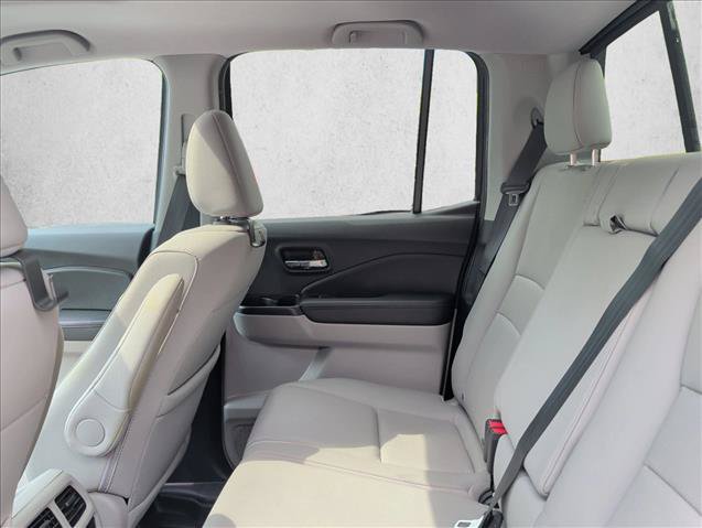 Used 2019 Honda Ridgeline RTL image 23