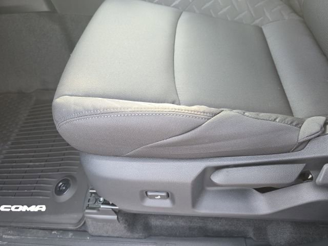 New 2026 Toyota Tacoma SR5 image 14