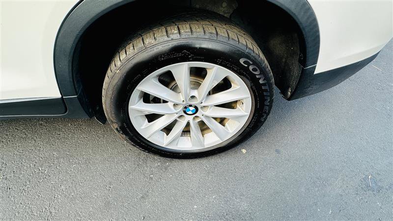 Used 2017 BMW X3 sDrive28i image 34