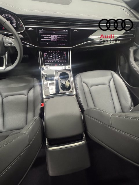 New 2027 Audi Q8 Premium Plus AWD/4WD image 30