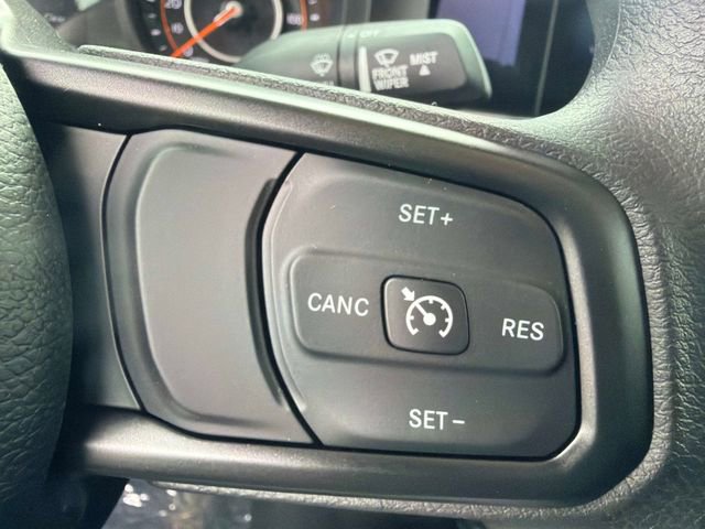 New 2026 Jeep Gladiator Sport AWD/4WD image 24
