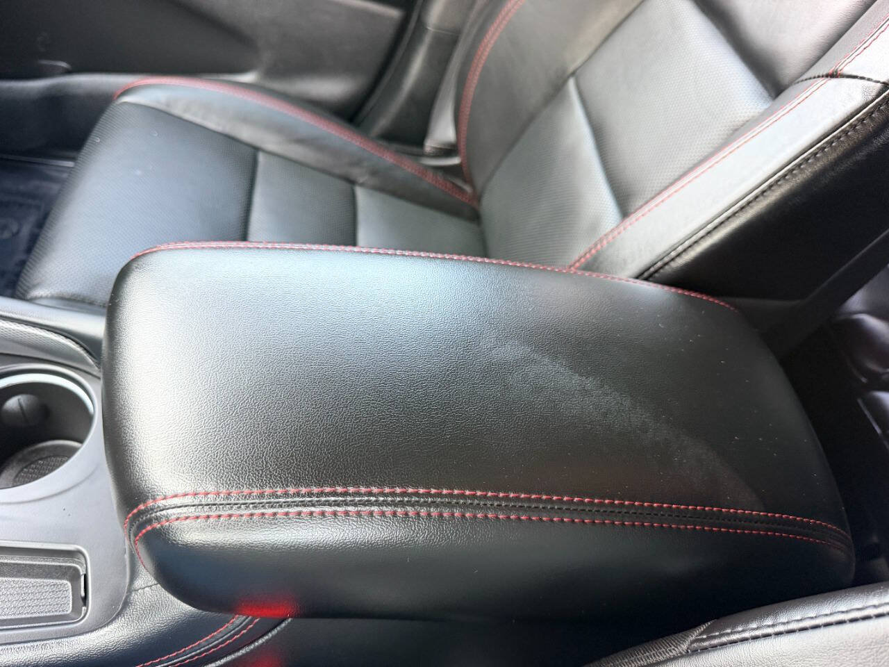 Used 2026 Dodge Durango GT AWD/4WD image 53